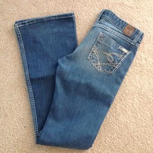 BKE Denim from The Buckle