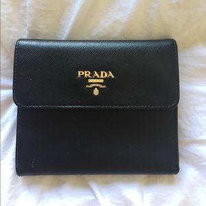 PRADA WALLET