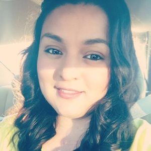 Meet your Posher, Kate