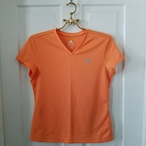 Adidas Climalite athletic top
