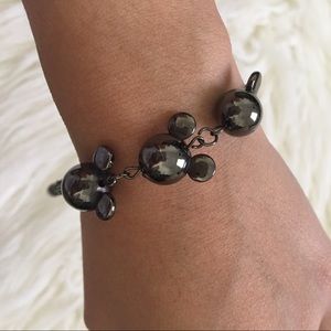 Mickey Mouse bracelet