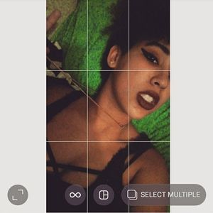 Meet your Posher, Tiani