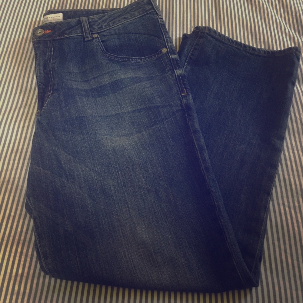 Lee Modern series Straight Fit Jeans