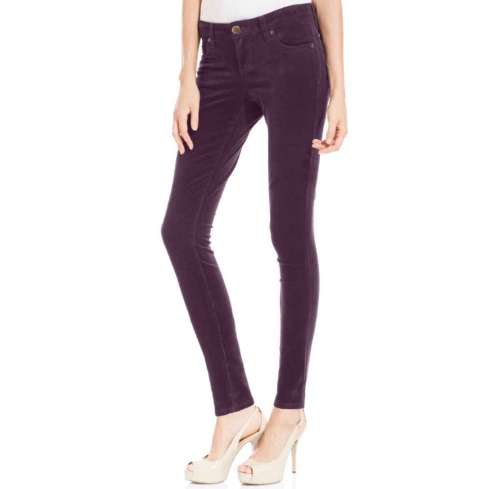 🎩Kut from the Kloth Skinny Jeans in Corduroy