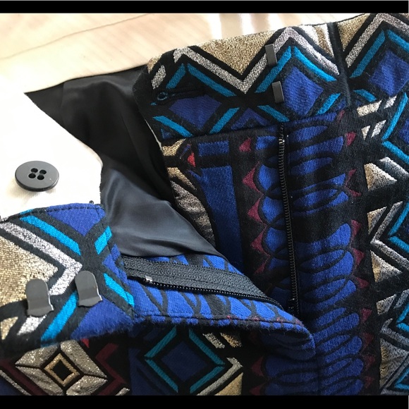 J Crew Capris - Picture 3 of 4