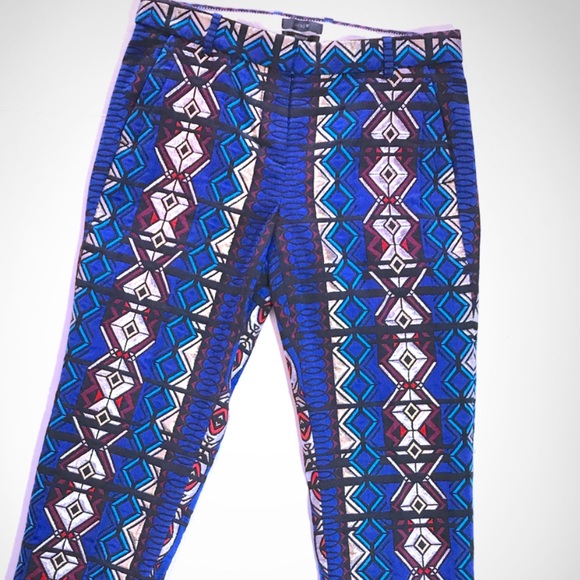 J Crew Capris - Picture 4 of 4