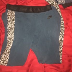 Nike leggings!