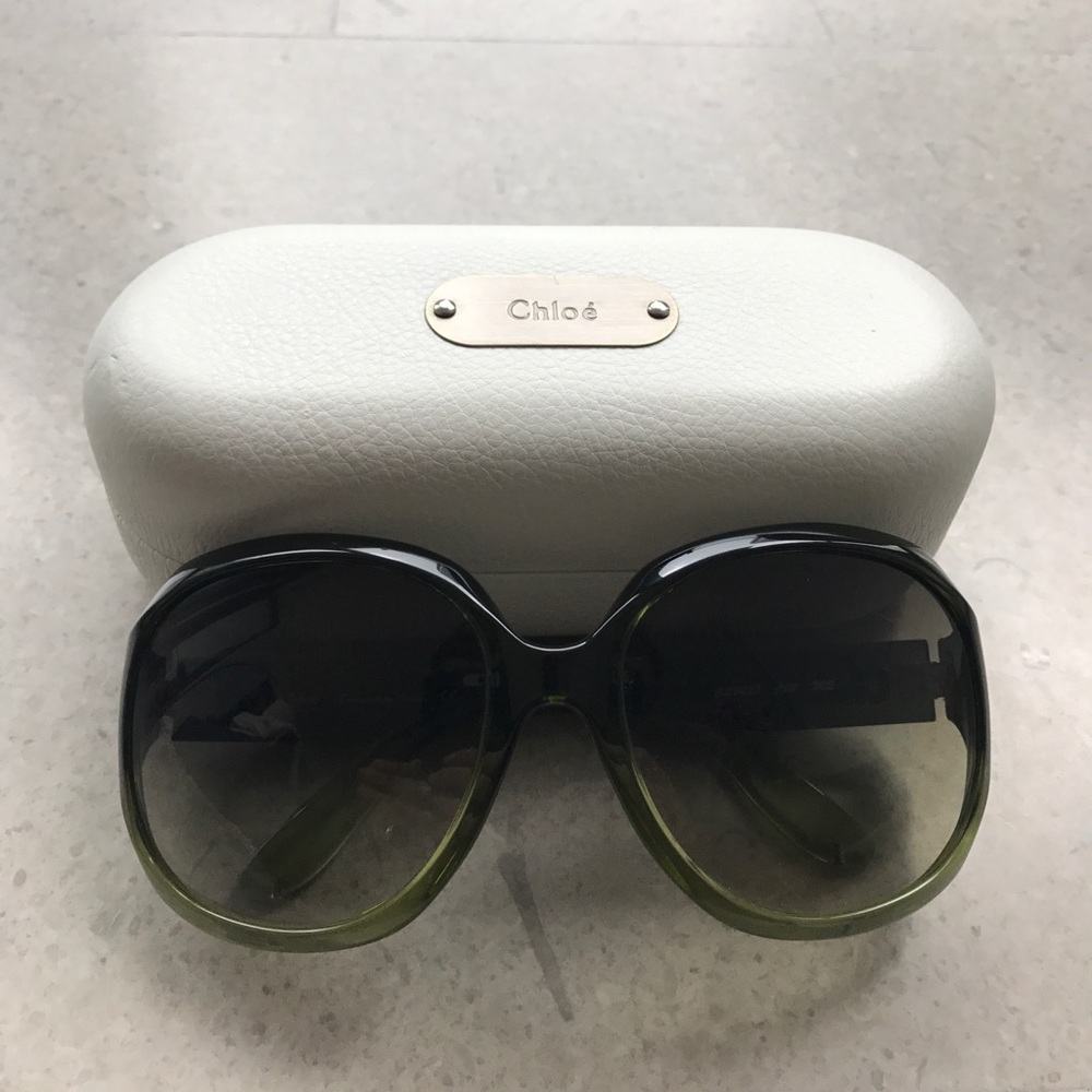 Chloe Sunglasses