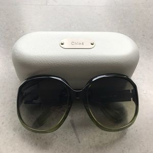 Chloe Sunglasses