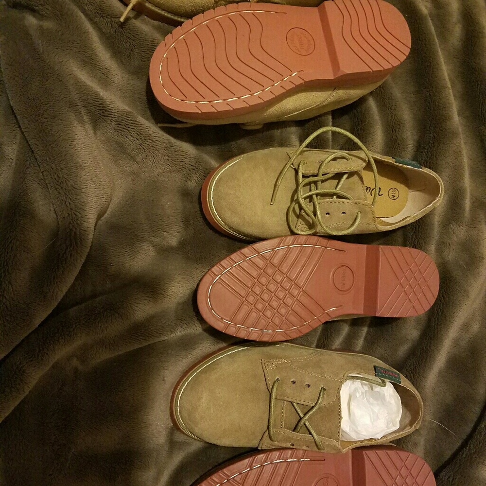 Kids school shoes
