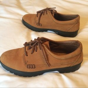 Timberland women dress shoes