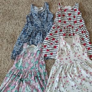 Summer tank dresses!!