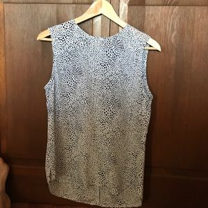 Equipment Lyle silk tank