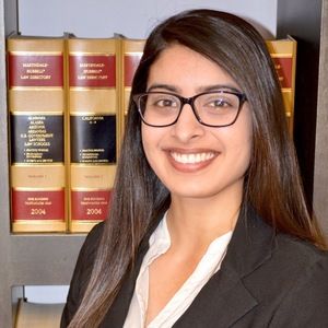 Meet your Posher, Sofia