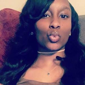 Meet your Posher, Gerika