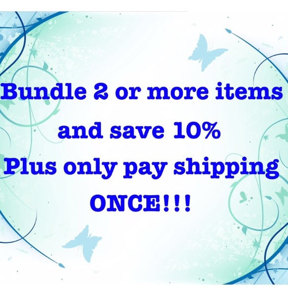 Everything beyond this point is sold! Scroll up!💕 - Picture 2 of 2