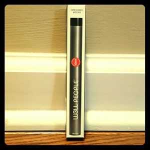 W3ll People Expressionist Mascara, Pro Black