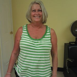 Meet your Posher, Robin