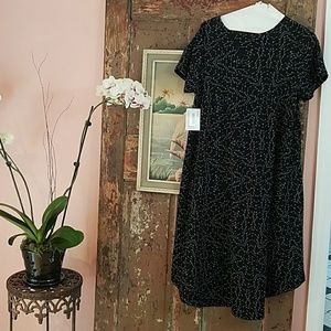 Lularoe Carly dress