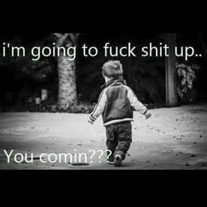 Meet your Posher, Fred