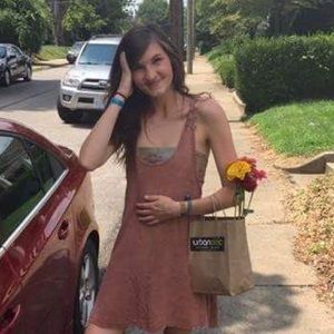 Meet your Posher, Christine