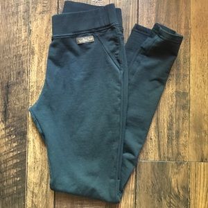 Matilda Jane black sandy leggings