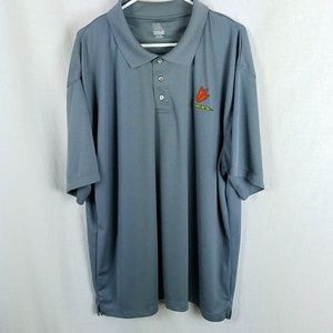 NWOT Oregon Ducks Polo/Golf Shirt