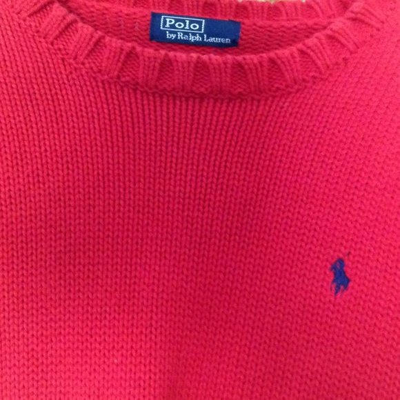 Ralph Lauren sweater - Picture 2 of 2