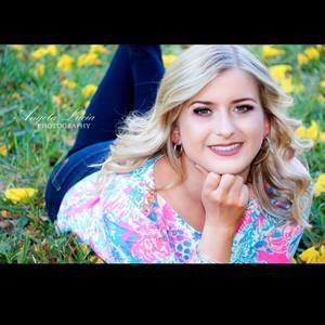 Meet your Posher, Megan