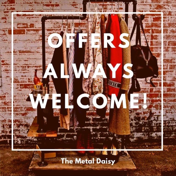 Aeropostale Chelsea Skinny Bootcut - Picture 5 of 5