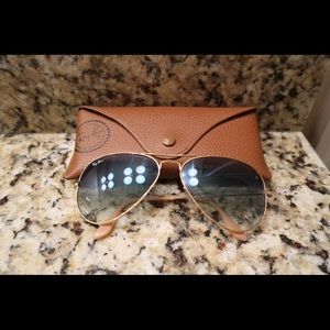Ray-Ban Original Aviator