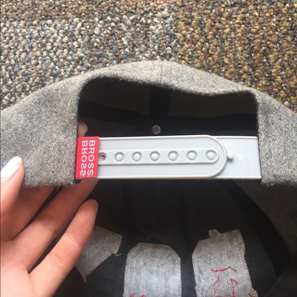 Baseball hat - Picture 3 of 6