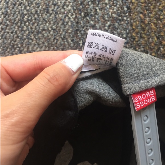 Baseball hat - Picture 5 of 6