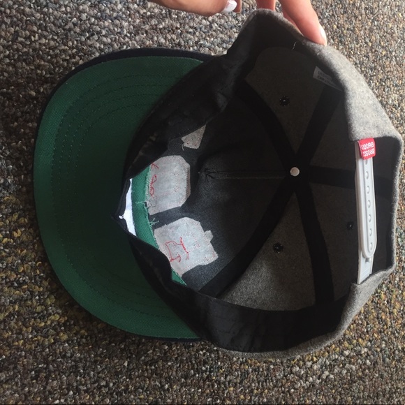 Baseball hat - Picture 6 of 6