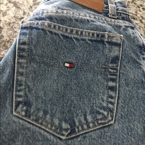 Tommy Hilfiger jeans