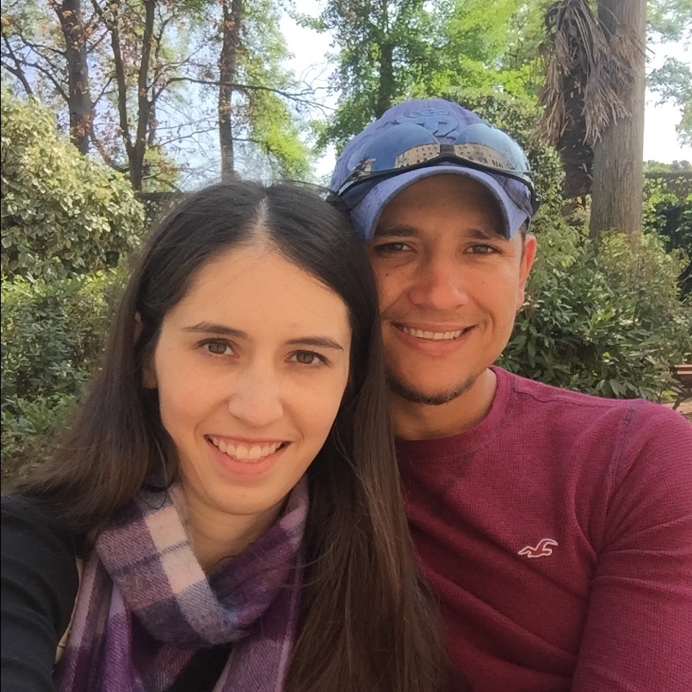 Meet your Posher, Victoria