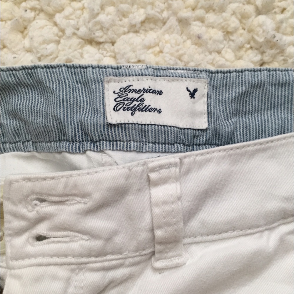 Shorts - Picture 3 of 3