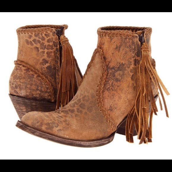 old gringo adela ankle boot