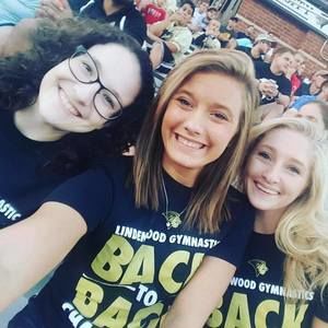 Meet your Posher, Valeri