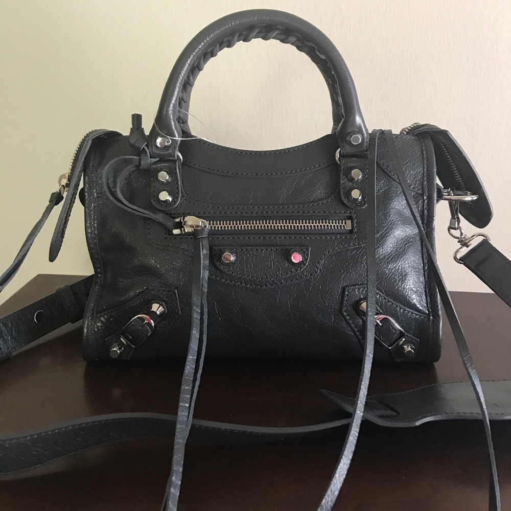 Last chance! Balenciaga purse