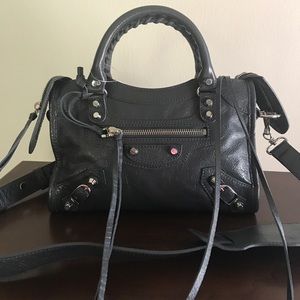 Last chance! Balenciaga purse
