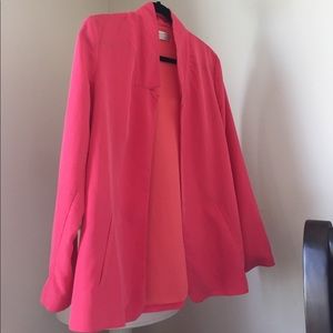 Zara Blazer
