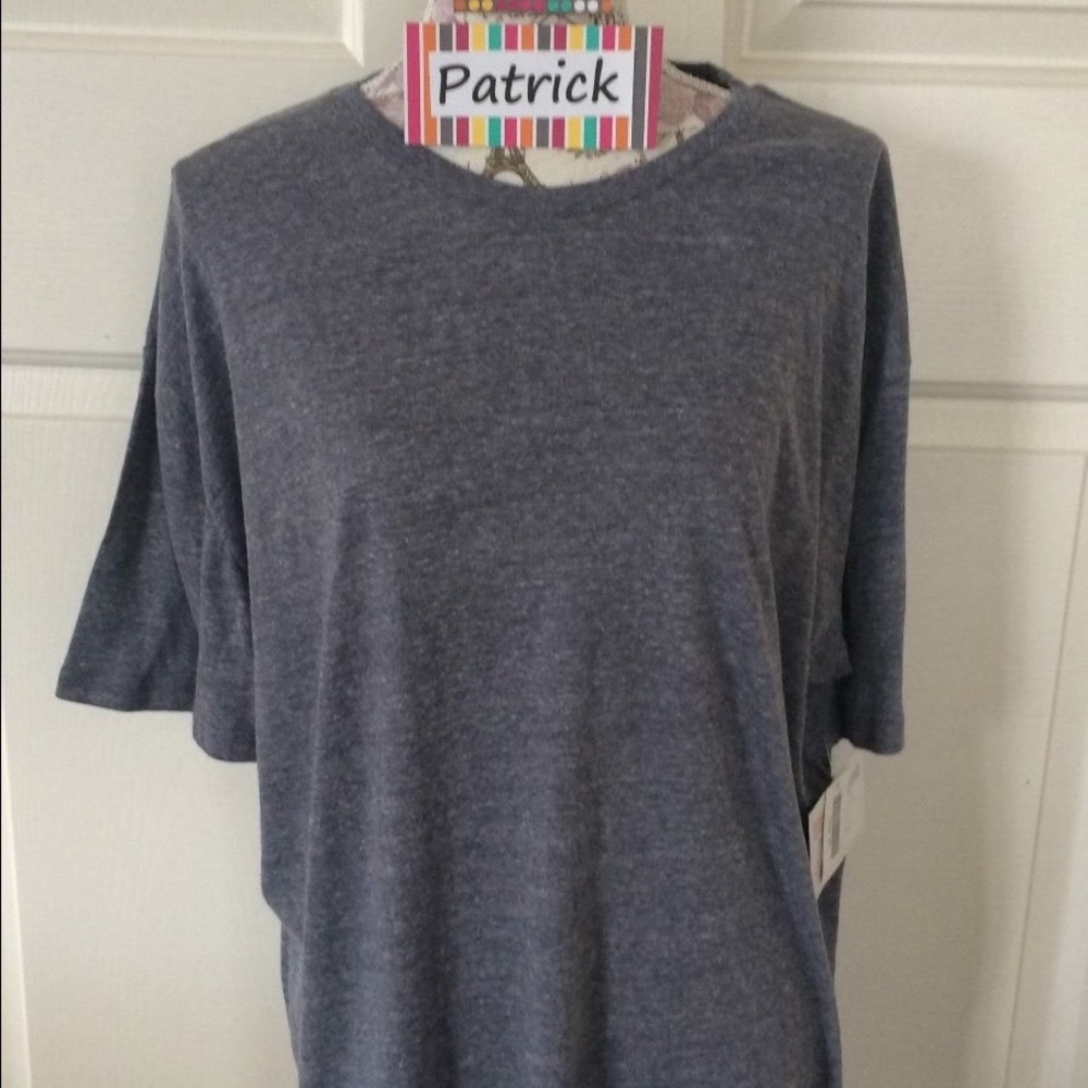 Men's LuLaRoe 2XL Patrick Shirt