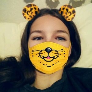 Meet your Posher, Tyler