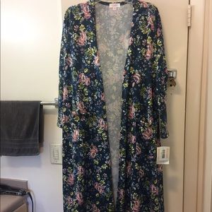NWT Lularoe Sarah