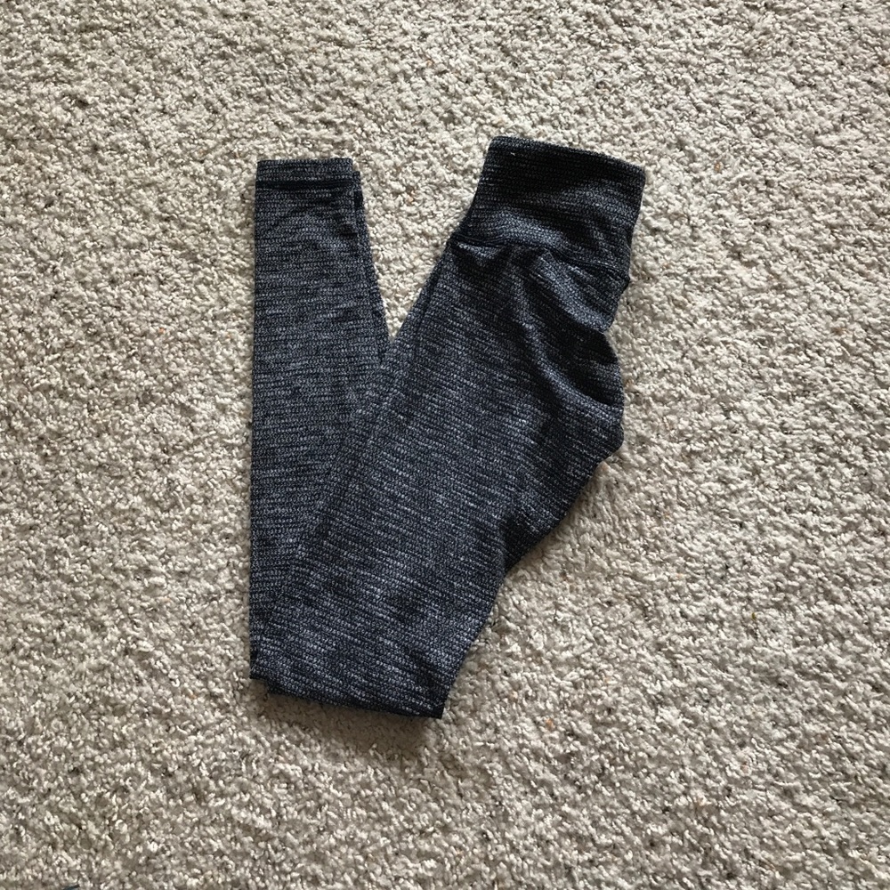 Lululemon Wunder Under