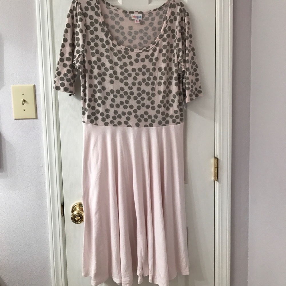 Lularoe XL Nicole