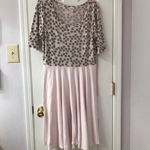 Lularoe XL Nicole