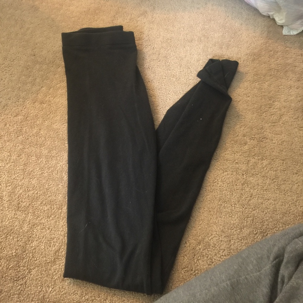 Victoria secret LONG leggings