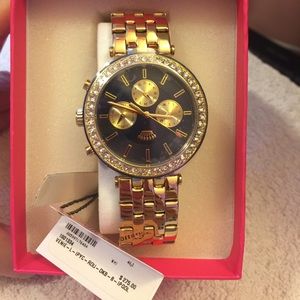 Juicy Couture watch